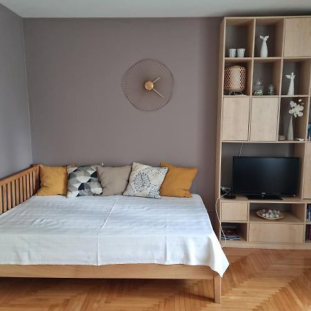 Apartmán Stan Na Dan "Irina" Banja Luka Exteriér fotografie