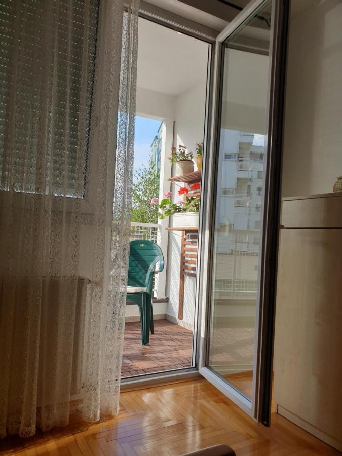 Apartmán Stan Na Dan "Irina" Banja Luka Exteriér fotografie