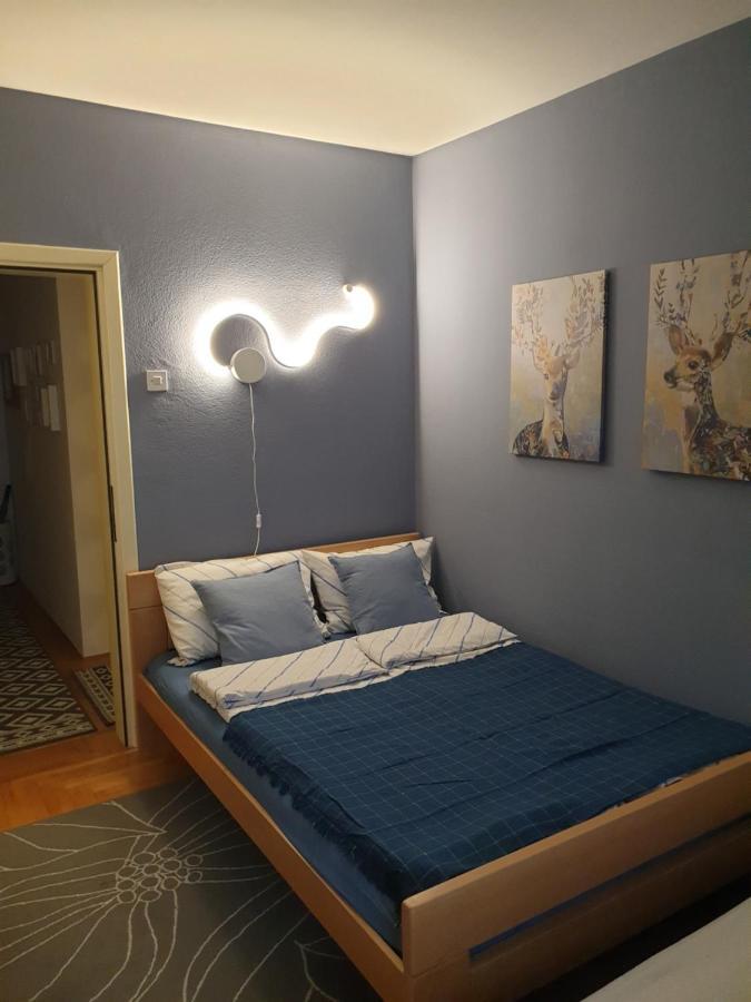 Apartmán Stan Na Dan "Irina" Banja Luka Exteriér fotografie